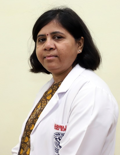 Dr. Sushma Sagar