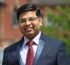 Dr. Tej Prakash Sinha