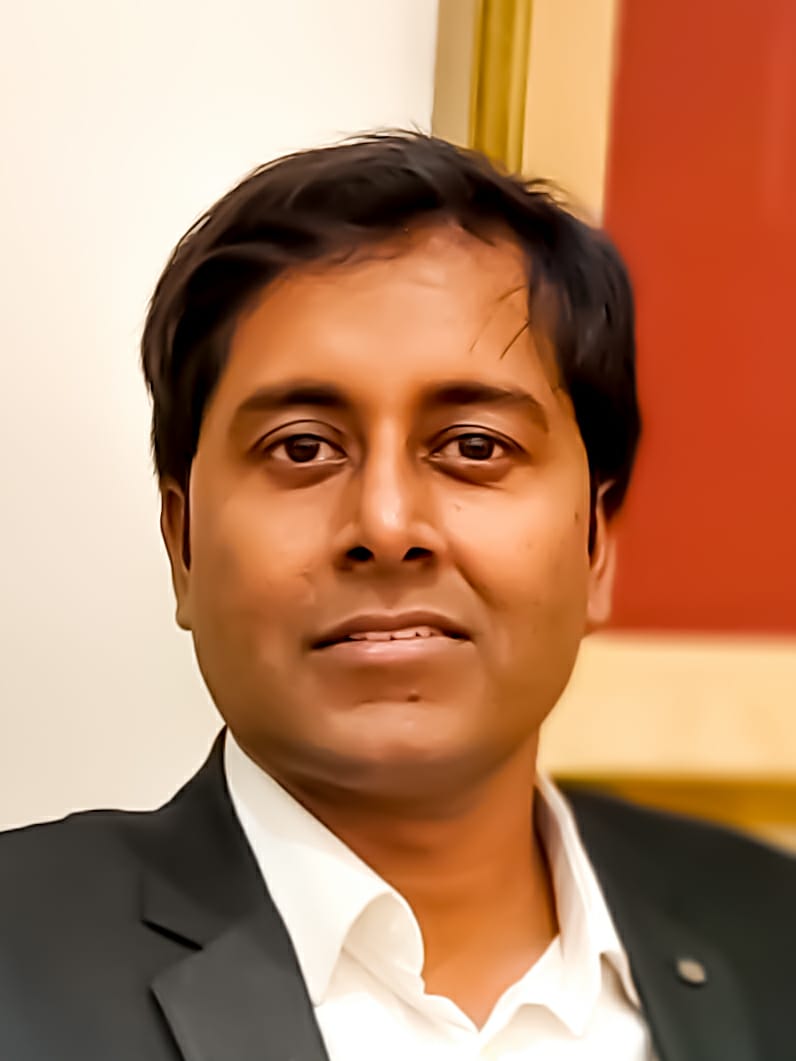 Dr. Yudhyavir Singh